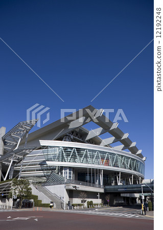 埼玉超級競技場 12192248