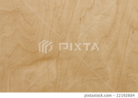 Hard maple board Hard maple board 12192684