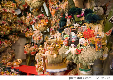 Rake crane rake 12193276