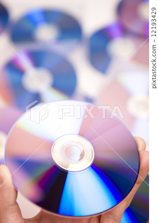 compact disc, compact disk, cd 12193429