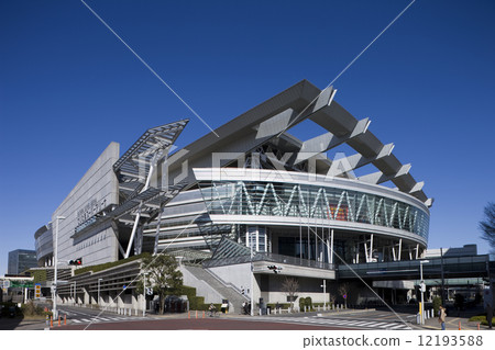 Saitama Super Arena Saitama Super Arena 12193588