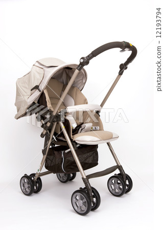 A stroller 12193794