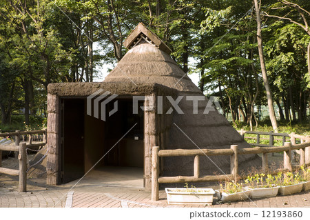 Pit style housing Pit style housing 12193860