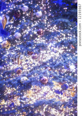 Christmas decoration Christmas decoration 12193987