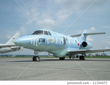 Rescue machine "U-125" 12194875