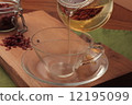 Rosu Hip Tea 12195099
