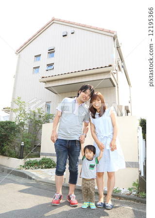 My Home and Family My Home and Family 12195366