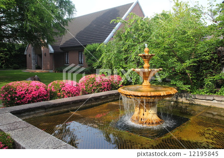 Kurashiki Ivy Square 12195845