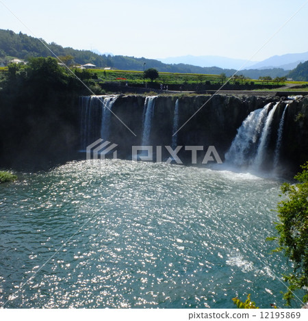 九州的尼亞加拉 12195869