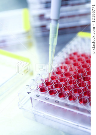 Medical biotechnology science 12196771
