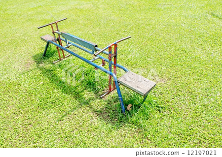 children playground  12197021