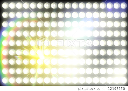 light panel in white 12197250