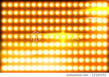 light panel - Stock Illustration [12197255] - PIXTA