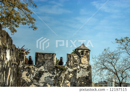 Fort of Monte 12197515