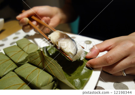 勝葉壽司 12198344