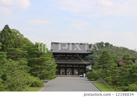 Kyoto Oimuro Ninnaji Temple 9 12198834
