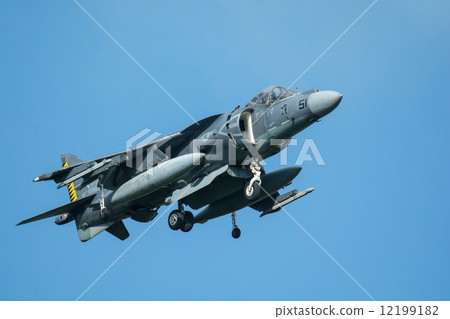 av-8b, land, landing 12199182