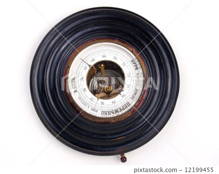 Barometer Barometer 12199455