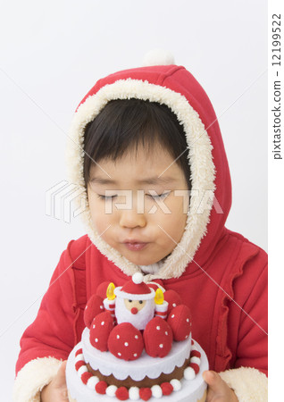 關掉蠟燭 12199522