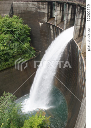 40 thousand dam 40 thousand dam 12200229