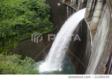 40 thousand dam 40 thousand dam 12200230