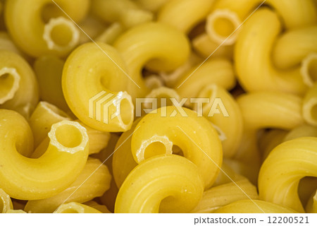 Corkscrew noodles Cellentani 12200521