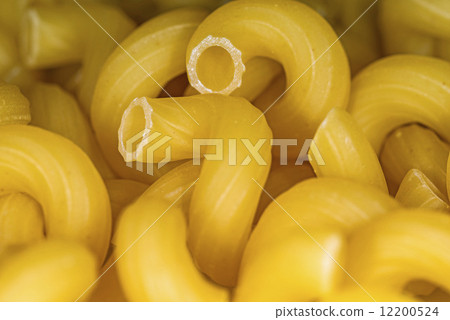 Corkscrew noodles Cellentani 12200524