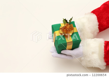 聖誕禮物Ⅲ(白背) 聖誕禮物Ⅲ(白背) 12200654