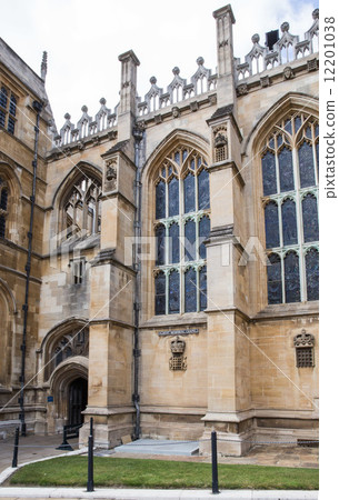 溫莎城堡 12201038