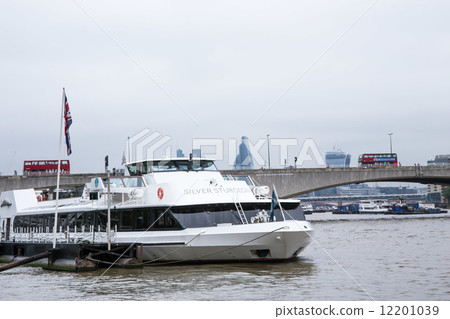 泰晤士河河景觀 12201039