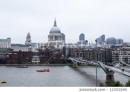 聖保羅大教堂 12201040