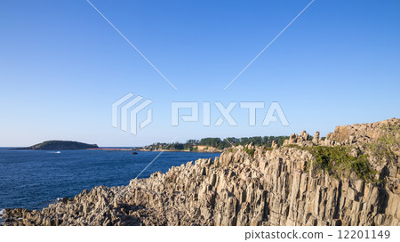 Tojinbo Tojinbo 12201149