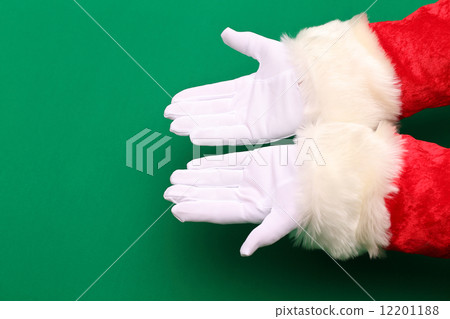 聖誕老人的手Ⅱ 12201188