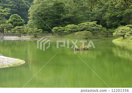 Kuribayashi公園 12201356