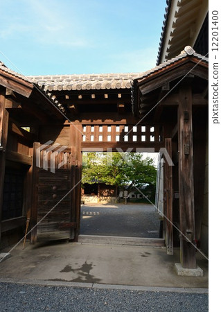 松山城堡在初秋 12201400