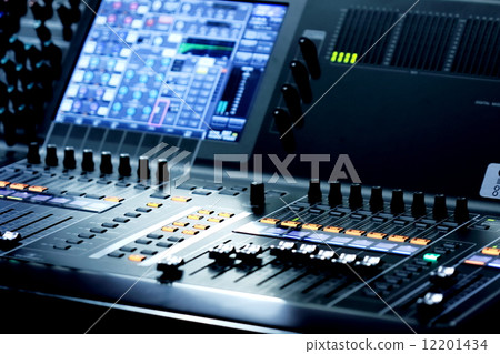 Mixer Mixer 12201434
