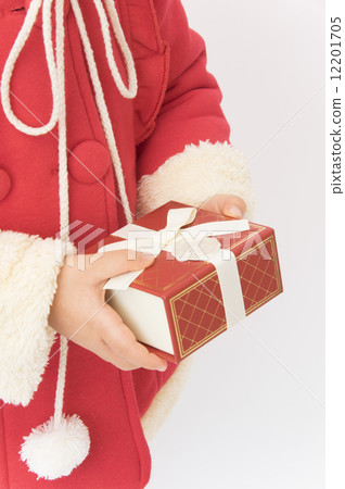 小聖誕老人 12201705