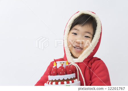 Santa Claus	 12201767