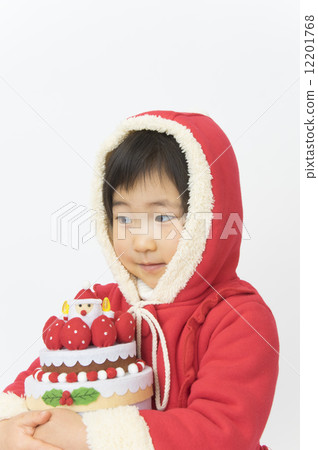 Santa Claus	 12201768
