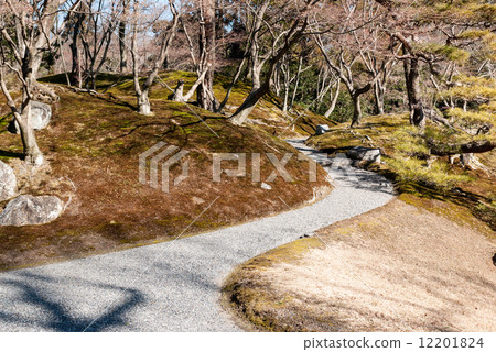 Sen-dong Imperial Palace Mt. 12201824