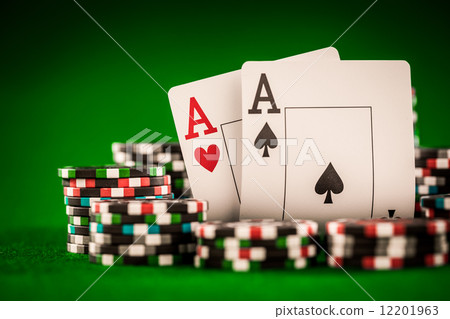 chips and two aces 12201963