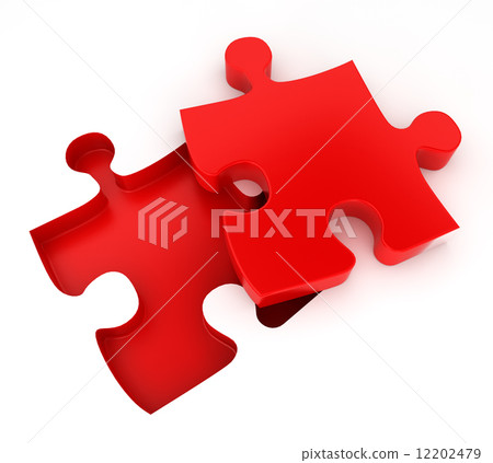 Missing puzzle 12202479