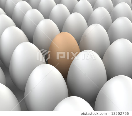 Unique egg Unique egg 12202766