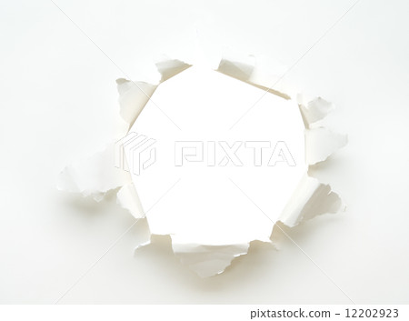 hole white empty paper poster hole white empty paper poster 12202923