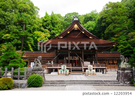 Izumo Ogasumi Main Hall Izumo Ogasumi Main Hall 12203954