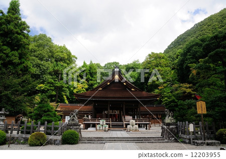 Izumo Ogasumi Main Hall Izumo Ogasumi Main Hall 12203955