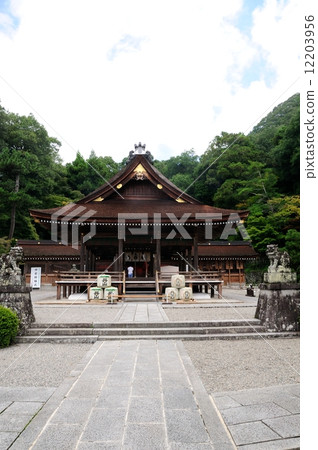 Izumo Ogasumi Main Hall Izumo Ogasumi Main Hall 12203956