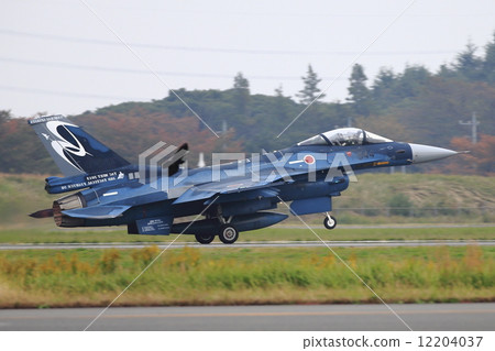 F-2戰鬥機 12204037