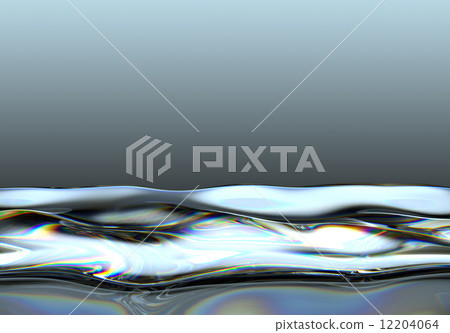 Liquid fuel splashes and waves 12204064