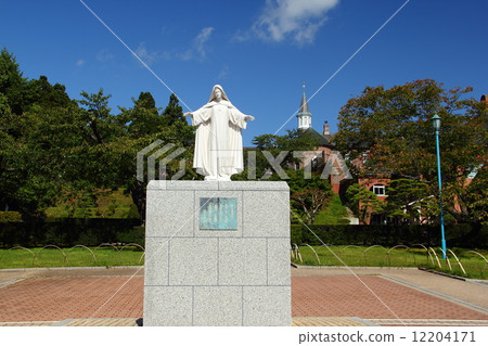  Trappestine修道院 12204171